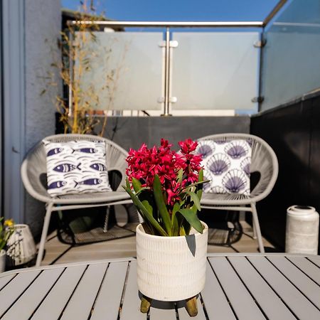 Tucked Away - Seaside Home In Anstruther Sleeps 6 Exterior foto