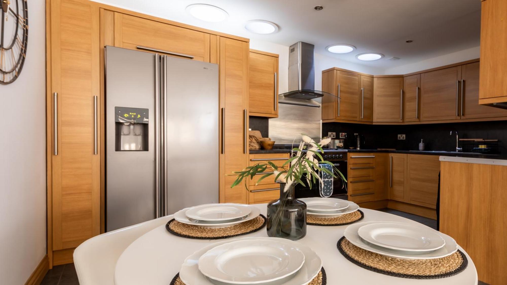 Tucked Away - Seaside Home In Anstruther Sleeps 6 Exterior foto